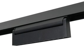 LED világítás MAGNETIC TRACK sínrendszerhez LED/12W/48V