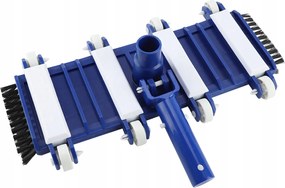 Medence Porszívó Kefe Fej Medence Tisztításához Spa Vac