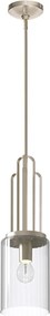 Quintiesse KIMROSE QN-KIMROSE-MP-PN Függőlámpa 1x60W/E27