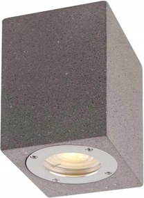 Aca Lighting Garden Wall kültéri fali lámpa MK0531SB