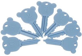 Oktató puzzle - játékautó 24712