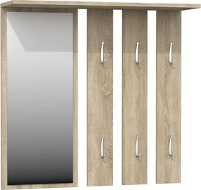 Opal tükrös fogas, sonoma