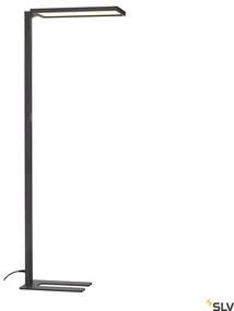 SLV WORKLIGHT 1005390 Állólámpa 2x79W/LED 4000K 7600LM IP20