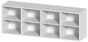 Komód tölgy dekorral Mistral 110