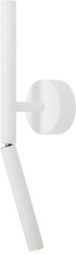 Aldex STICK 1084C Plafonlámpa 1x5W/G9 IP20