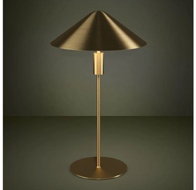 Eglo 390274 - LED Dimmelhető asztali lámpa PARAGUAY LED/12W/230V 3000K arany