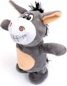 Zaparkorun Interaktív szamár - beszélő és járó