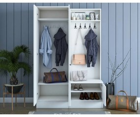 Mie White előszoba szett