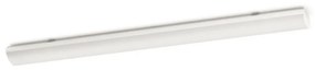 Philips 31245/31/P0 - LED Pultmegvilágító SOFTLINE LED/50W/230V 2700K