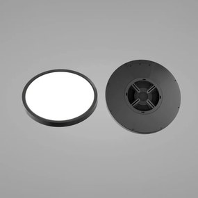 ITALUX PND-35263-400R-32W-BL CALVI Modern Led Függesztett Lámpa LED IP20