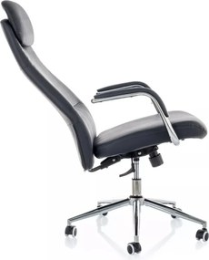 Q-05 forgószék fekete