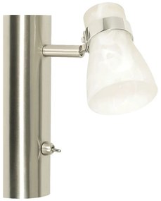 Prezent MARANELLO 33004 Fali lámpa 1x40W/G9 IP20