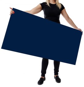Wallplex falburkoló konyhapanel Egyszínű (Méret: Nagy 60x240, Szín: Cobalt blue 540)