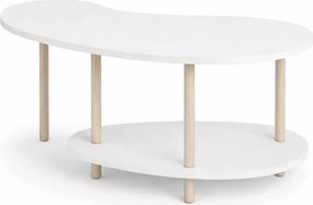 Peka-0021 - White