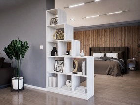 Fragmenta Térelválasztó  (Hófehér kőris) modern