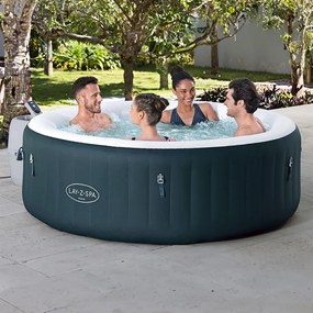 Lay-Z-Spa Miami Airjet EnergySense masszázsmedence 196 x 66 cm 2025