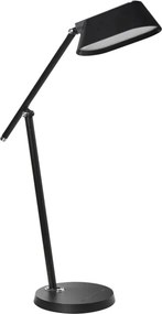 LED fényerőszabályozható érintésvezérlésű asztali lámpa MMOODS LED/230V