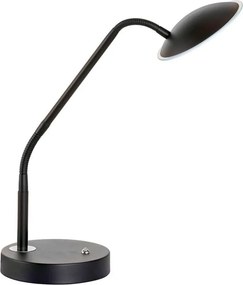 Fischer&Honsel Tallri 50699 Asztali lámpa 1x7.5W/LED 2700K 880 lm IP20