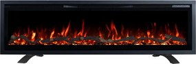 Elektromos kandalló Emotionflame Regal 106
