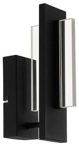 Eglo 98496 - LED Fali lámpa SPADAFORA LED/15W/230V