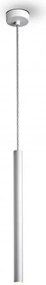 SCHULLER 373075 VARAS Hengeres Függesztett Lámpa LED IP20