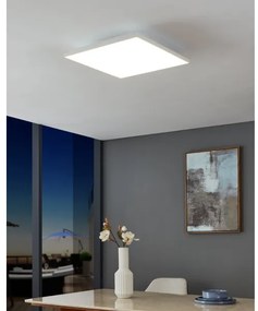 Eglo 900704 - LED Mennyezeti lámpa TURCONA LED/21W/230V