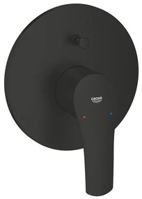 Grohe Eurosmart karos kádcsaptelep 194502433