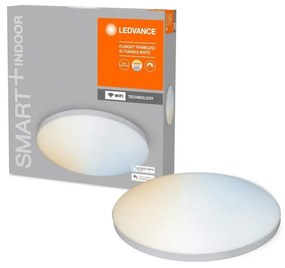 Ledvance Ledvance - LED Dimmelhető mennyezeti lámpa SMART + FRAMELESS LED/28W/230V Wi-Fi P224642