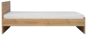 Egyszemélyes ágy 90 cm Barney LOZ/90. 702320