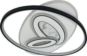 LED világítás + vezérlés 105W - J1337/W
