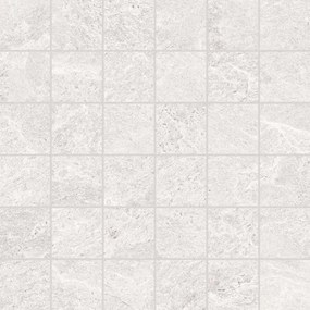 Mozaik Rako Core day 30x30 cm dombor DDM05876.1