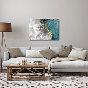 Kép - Márvány (70x50 cm)