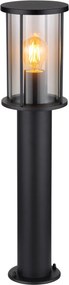 GLOBO 31362 Klasszikus Kültéri Állólámpa E27 IP54
