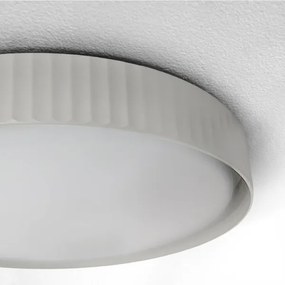 Brilagi - Dimmelhető mennyezeti lámpa LUCIA LED/48W/230V Ø 41 cm fehér + távirányító