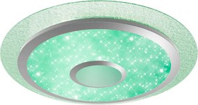 Brilliant RONNY HK17503S05 Plafonlámpa 1x28W/LED 3100LM IP20