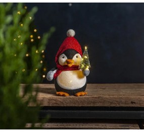 Karácsonyi fénydekoráció Joylight – Star Trading