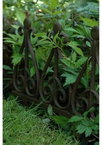 Védőkerítés Classic – Esschert Design