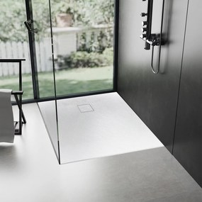 Zuhanytálca Magnum White 100x80