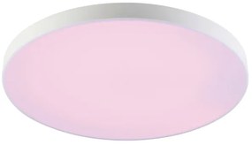 Eglo 31728 - LED RGBW Dimmelhető mennyezeti lámpa TURCONA-Z LED/22,4W/230V