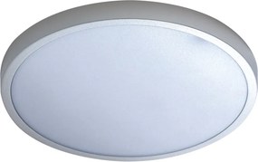 AZZARDO 4242 MALTA Kerek Mennyezeti Lámpa LED IP20