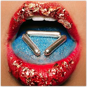 Poszterek 70x70 HardCore Design Photo Hc