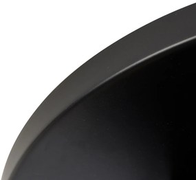 Ipari reflektor lámpa fekete rézzel 3-lámpás - Haicha