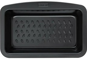 Pyrex Glide püspöki kenyérsütő forma 24 x 13 cm