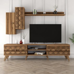 Class S - Walnut