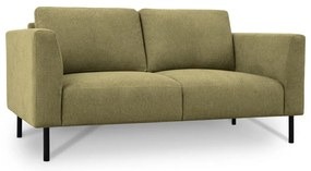 Mustársárga kanapé 171 cm Hero – Scandic