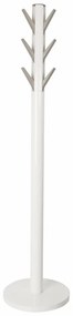 Fehér kaucsukfa fogas Flapper – Umbra