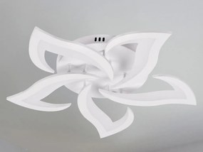 NEDES J3318-W Modern LED Mennyezeti Lámpa IP20