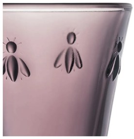 Bee lila pohár, 260 ml - La Rochère