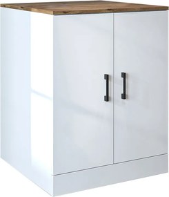 Fürdőszobaszekrény, 70 cm – TR283VLN1360