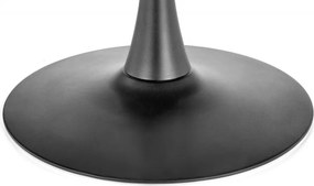 CARMELO kerek asztal 100 cm